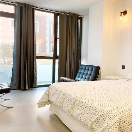Insular Luxury Beach Flat By Canary365 Apartment ลาสปัลมาส เด กรานคานาเรีย ภายนอก รูปภาพ
