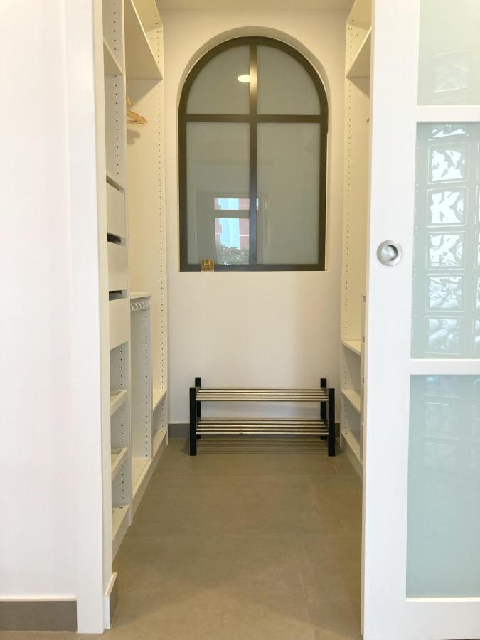 Insular Luxury Beach Flat By Canary365 Apartment ลาสปัลมาส เด กรานคานาเรีย ภายนอก รูปภาพ