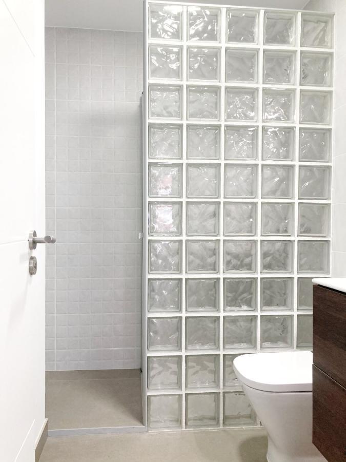 Insular Luxury Beach Flat By Canary365 Apartment ลาสปัลมาส เด กรานคานาเรีย ภายนอก รูปภาพ
