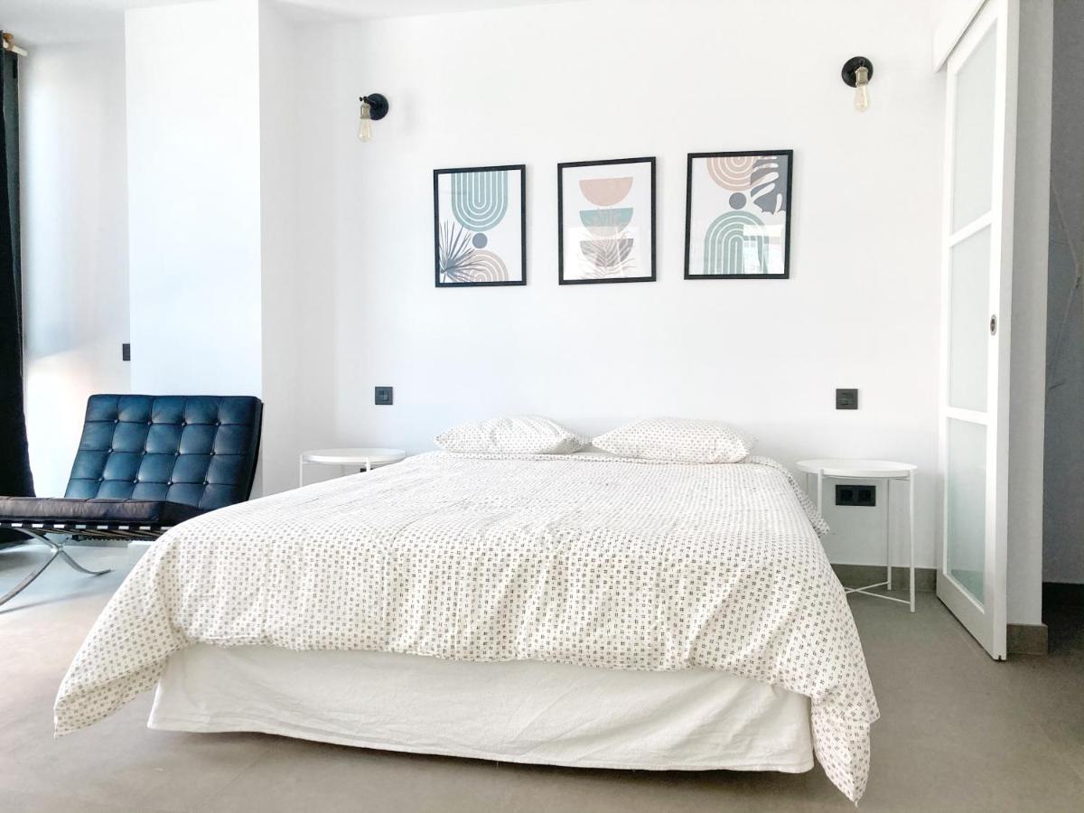 Insular Luxury Beach Flat By Canary365 Apartment ลาสปัลมาส เด กรานคานาเรีย ภายนอก รูปภาพ