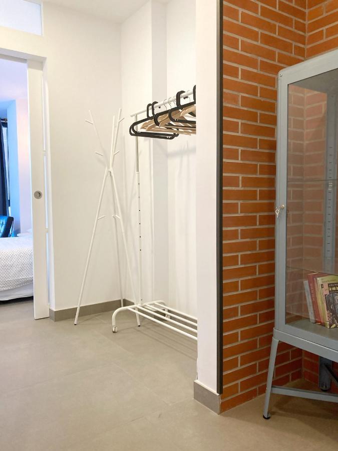 Insular Luxury Beach Flat By Canary365 Apartment ลาสปัลมาส เด กรานคานาเรีย ภายนอก รูปภาพ