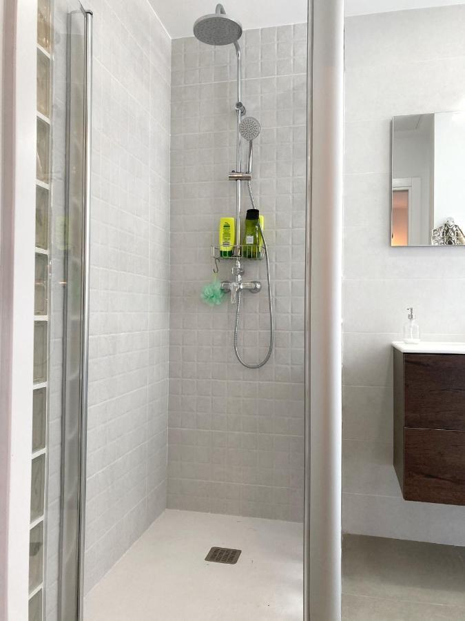 Insular Luxury Beach Flat By Canary365 Apartment ลาสปัลมาส เด กรานคานาเรีย ภายนอก รูปภาพ
