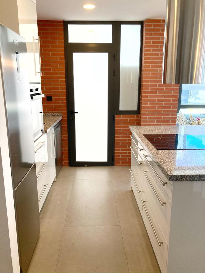 Insular Luxury Beach Flat By Canary365 Apartment ลาสปัลมาส เด กรานคานาเรีย ภายนอก รูปภาพ